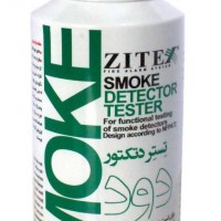 اسپری تست دتکتور دود زیتکس ZX_S1